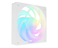 Fury SAI S12 ARGB PWM White Triple Pack 3x120mm - 1522115 - zdjęcie 3